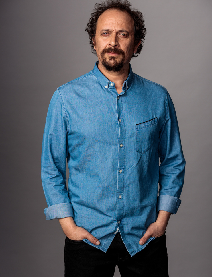 Luis Callejo