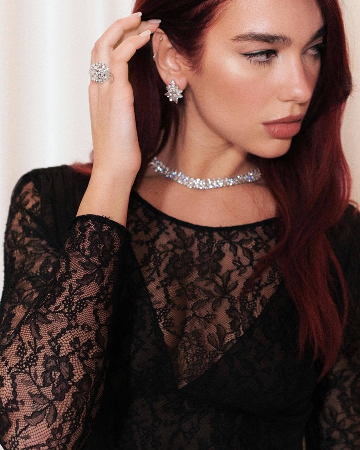 Dua Lipa Dua Lipa