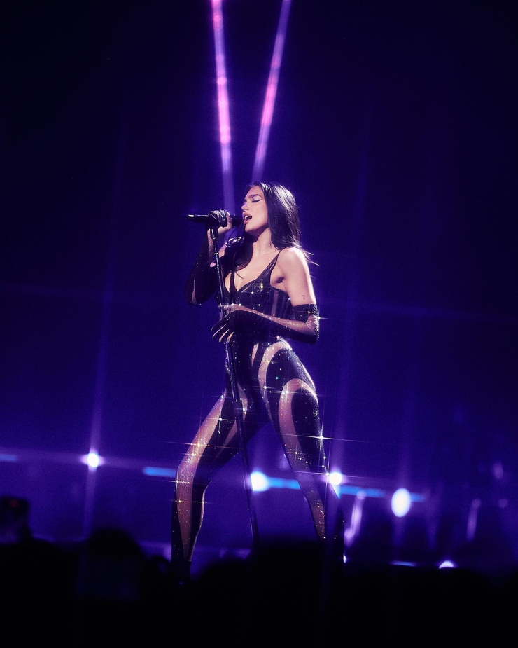 Dua Lipa