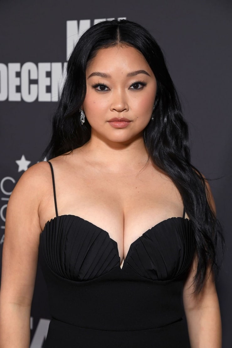 Lana Condor