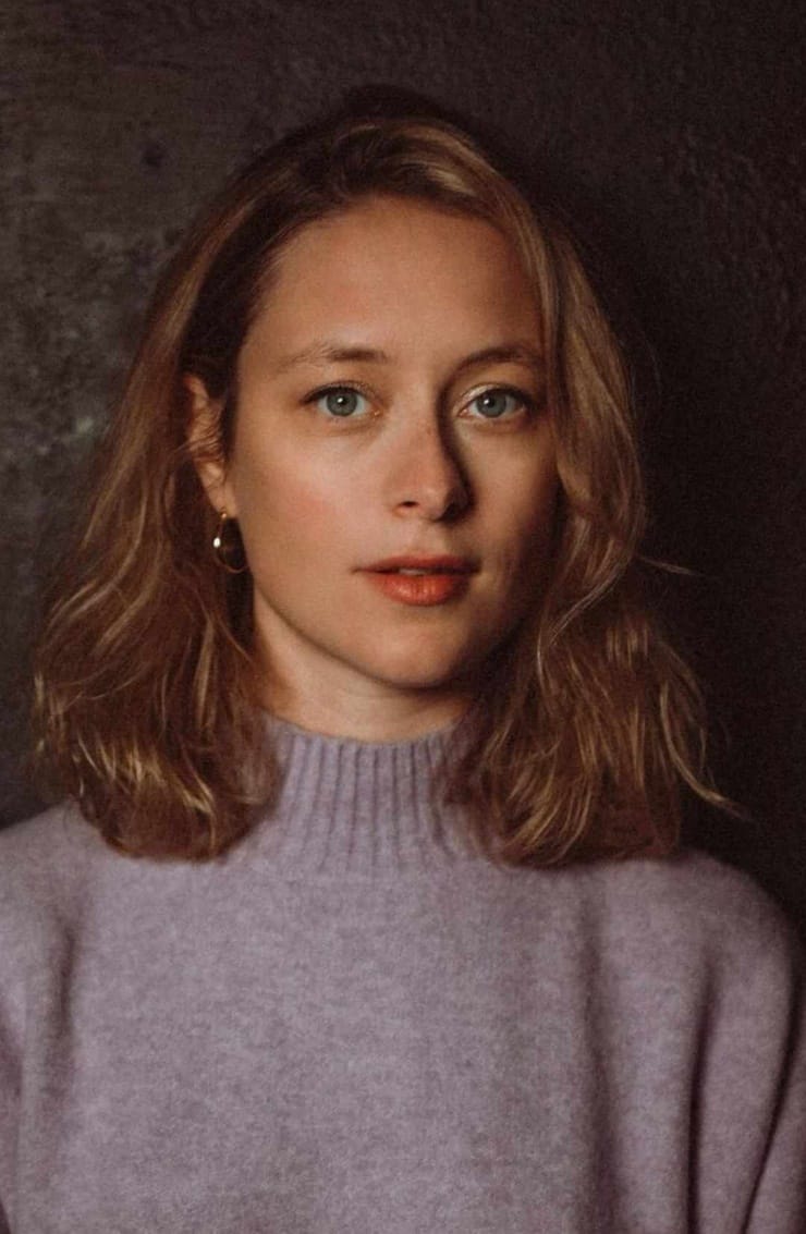Florence Fauquet