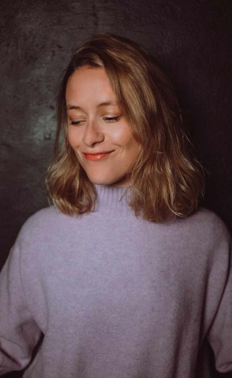 Florence Fauquet