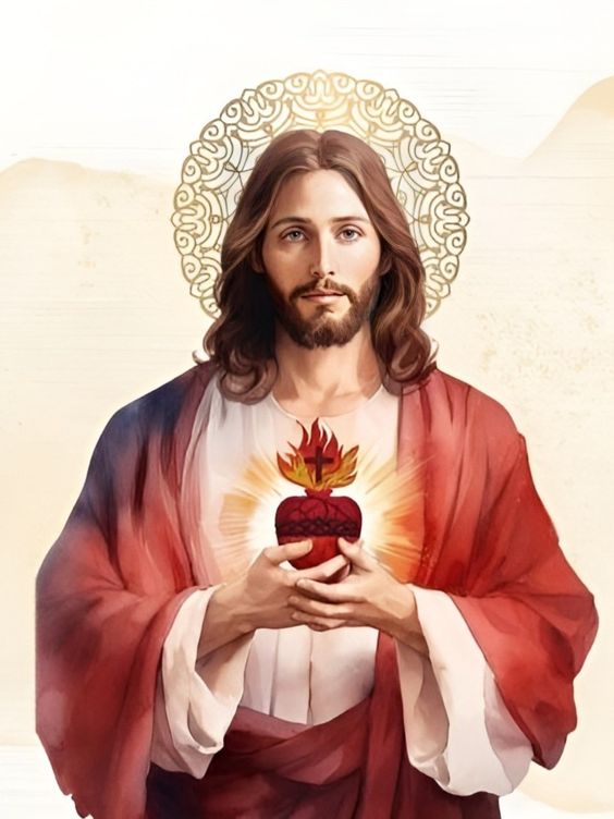 Jesus Christ Jesus Christ