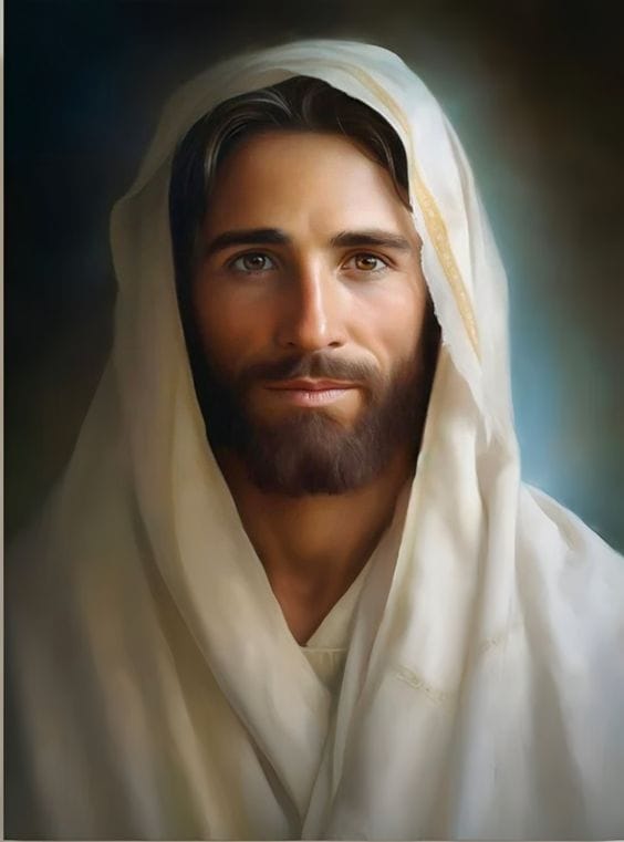 Image of Jesus Christ