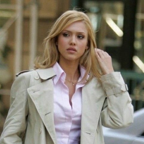 Picture of Jessica Alba