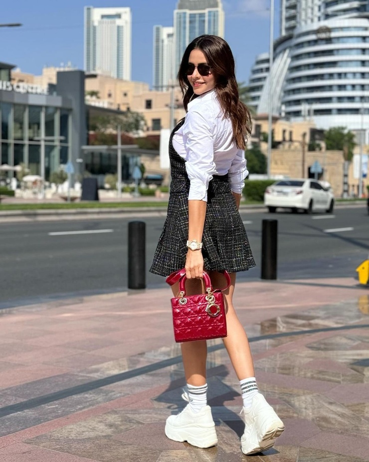 Aamna Shariff