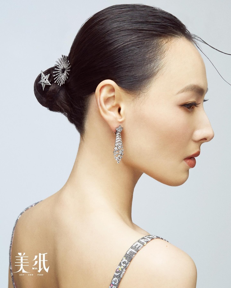 Isabella Leong