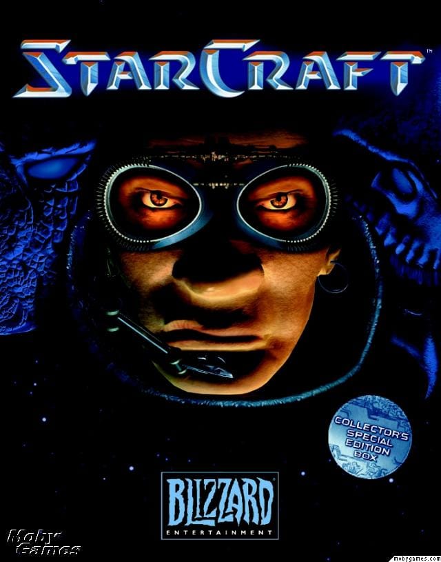 StarCraft