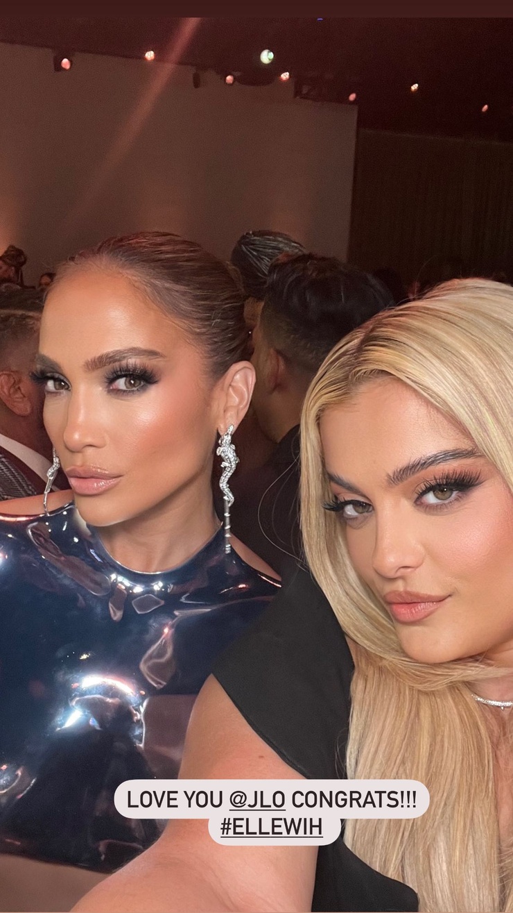 Jennifer Lopez