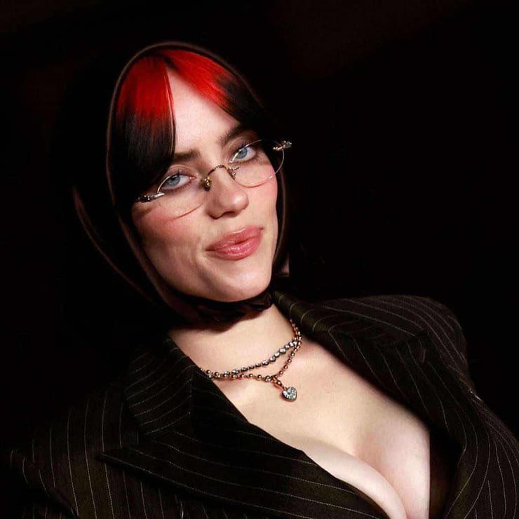 Billie Eilish