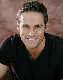 Dylan Bruce