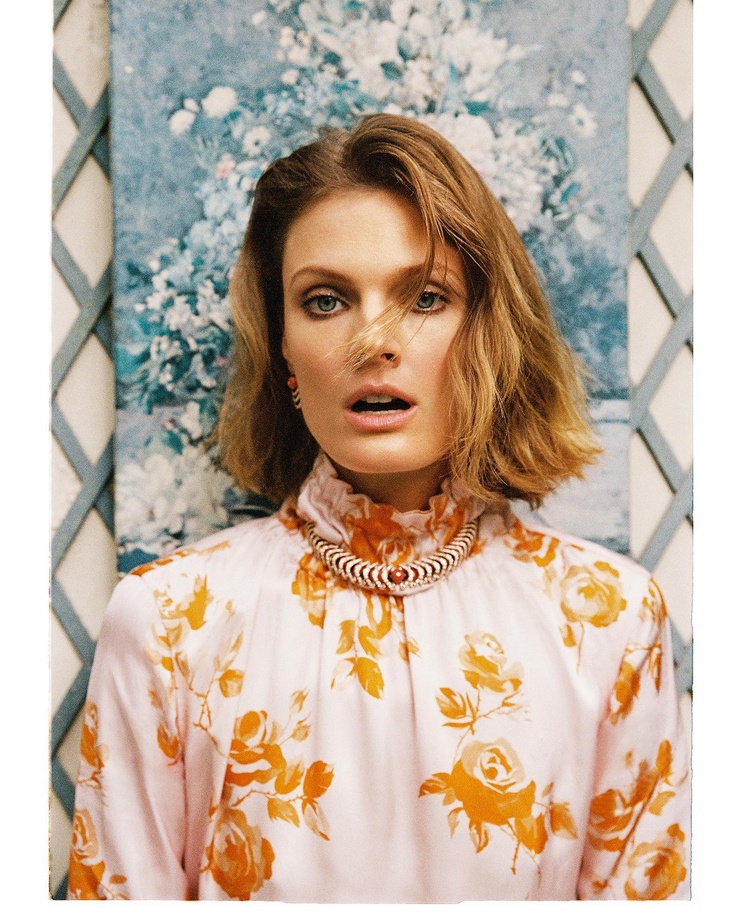Constance Jablonski Constance Jablonski