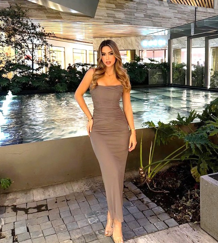 Michelle Arroyo