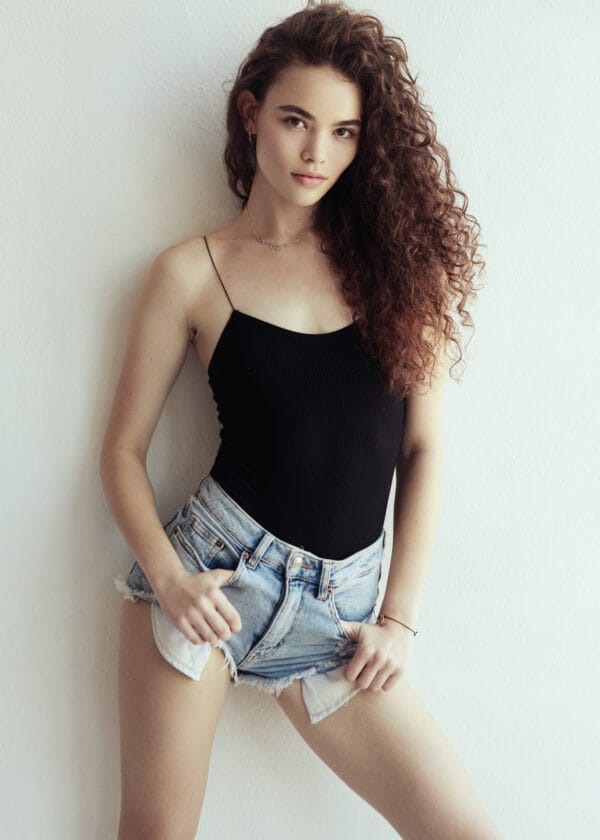 KLAUDIA BIESEK KLAUDIA BIESEK