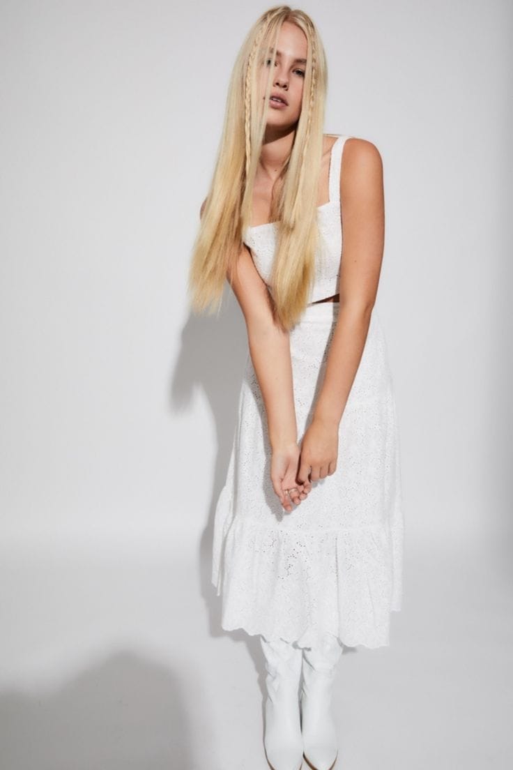 Kathryn Watts