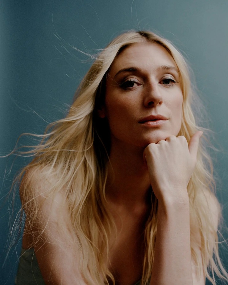 Elizabeth Debicki