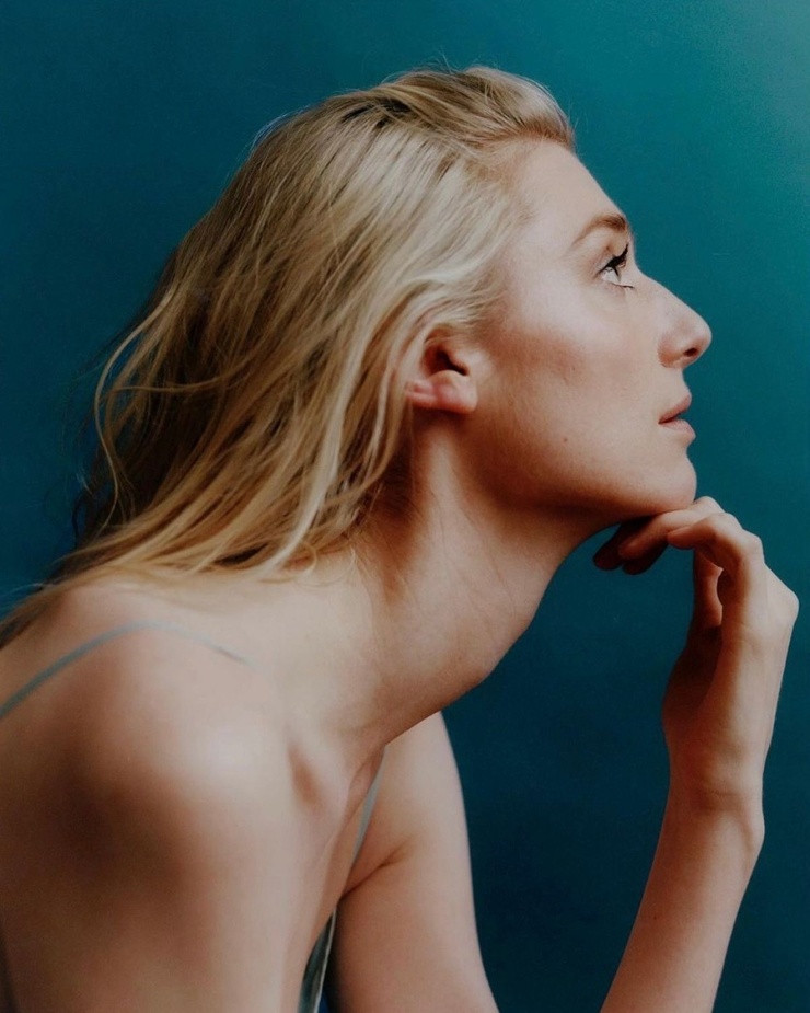 Elizabeth Debicki