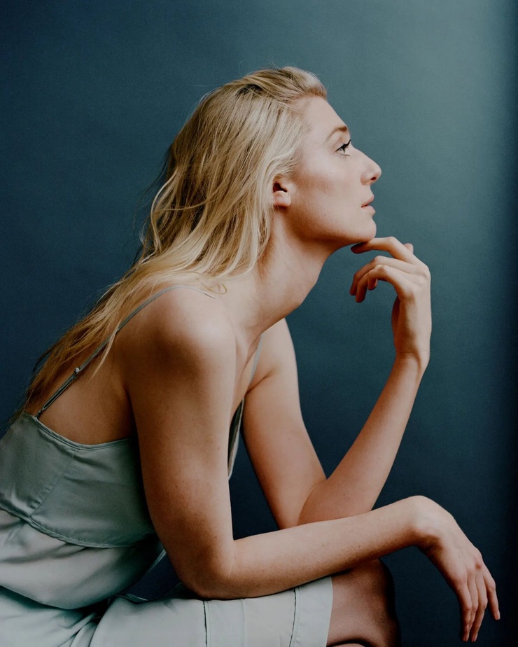 Elizabeth Debicki