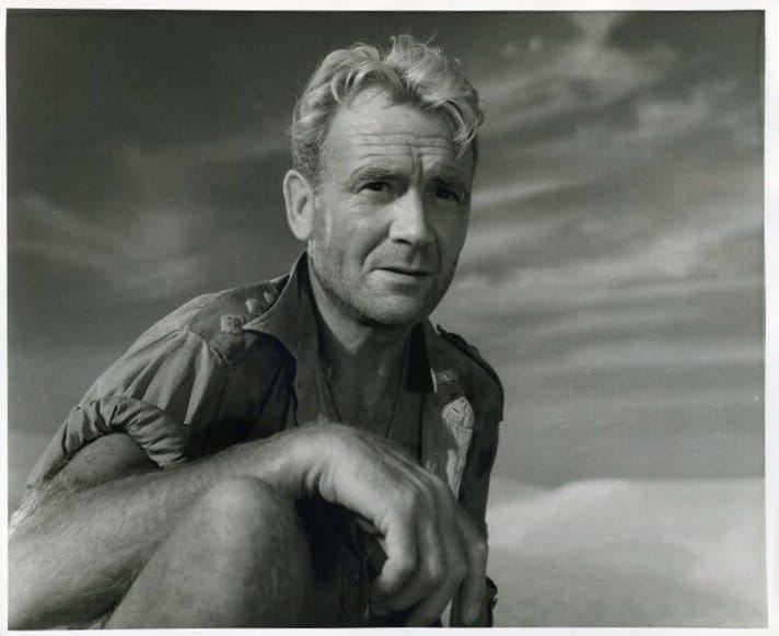 John Mills