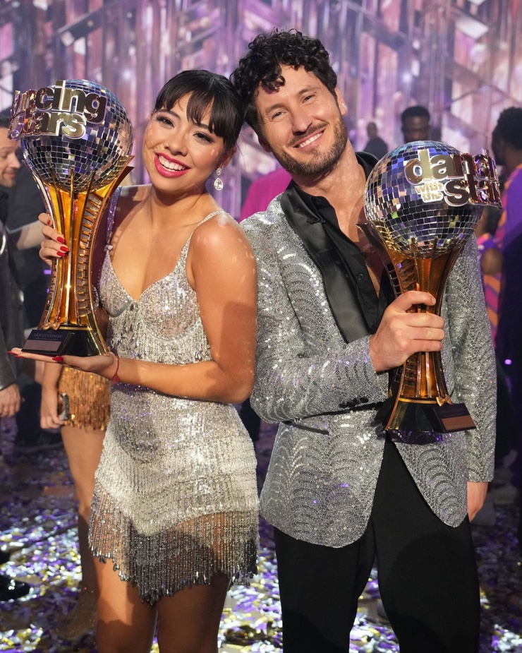 Xochitl Gomez