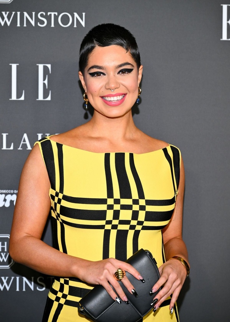 Auli'i Cravalho