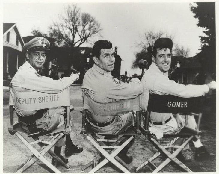 Jim Nabors