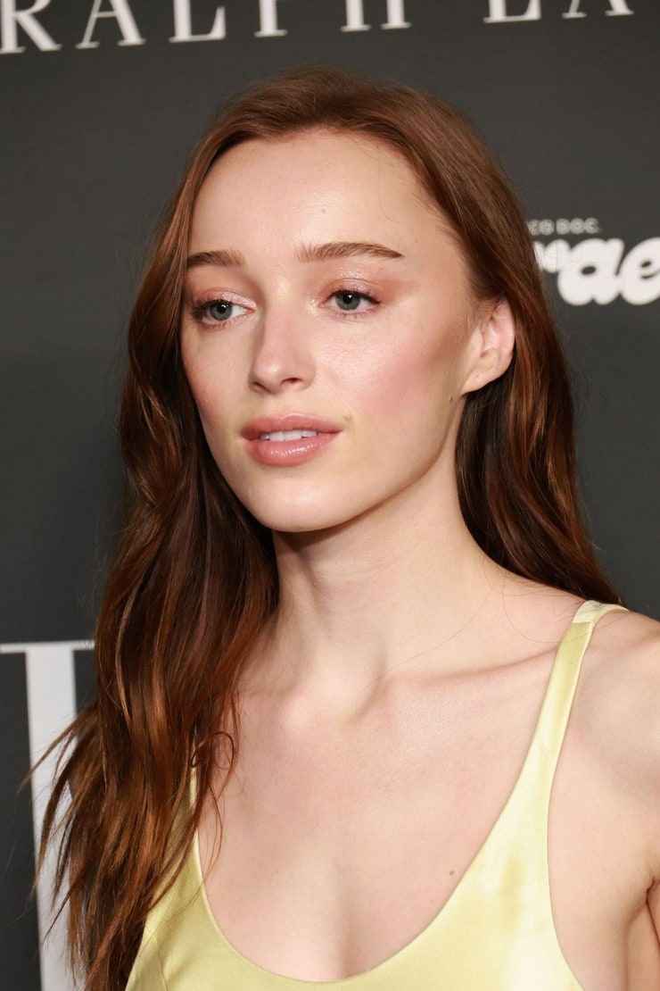 Phoebe Dynevor