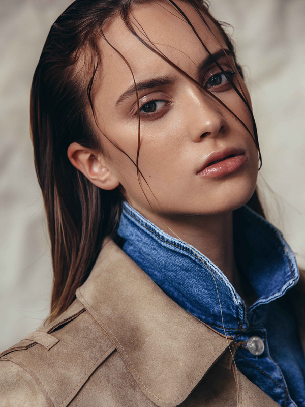 Gabrielle Purcell