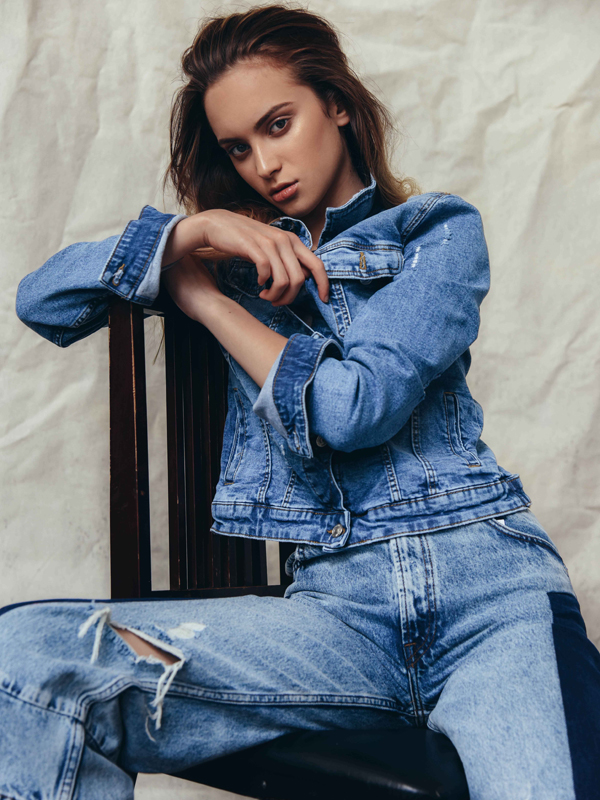 Gabrielle Purcell