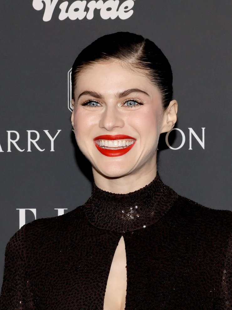 Alexandra Daddario