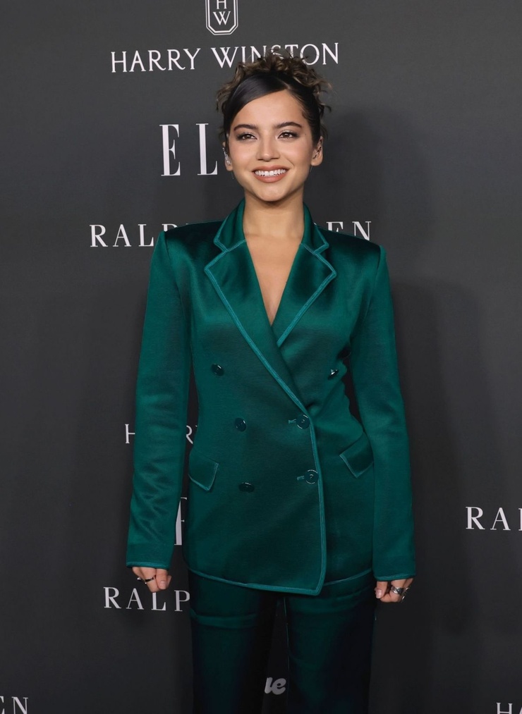 Isabela Moner