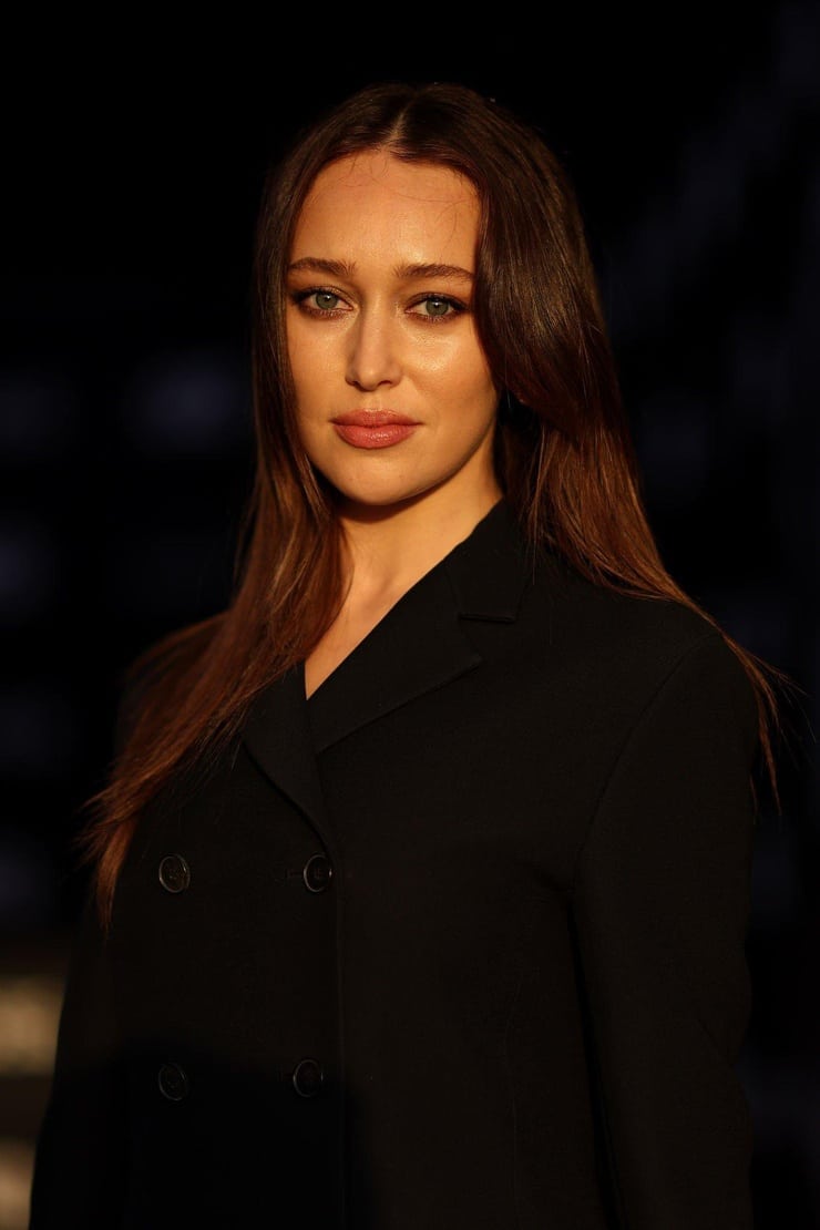 Alycia Debnam Carey