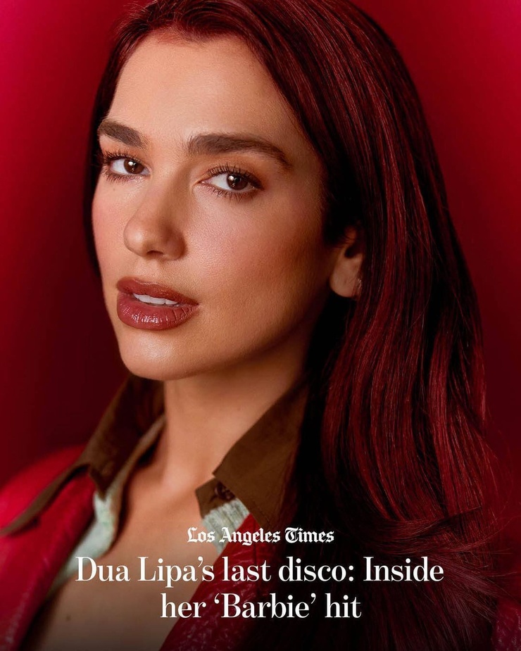 Dua Lipa