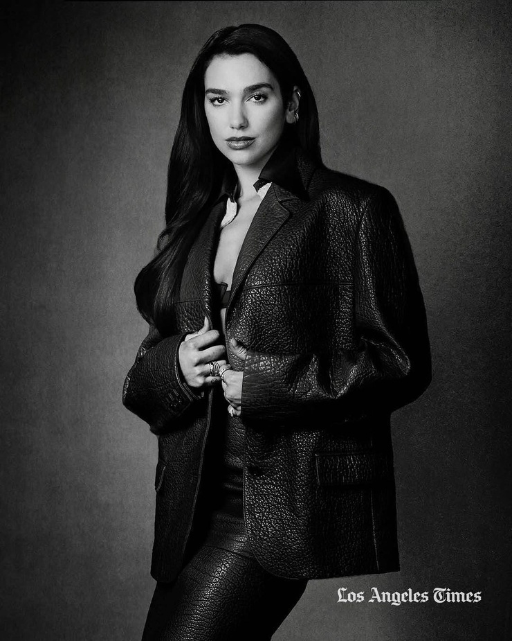 Dua Lipa