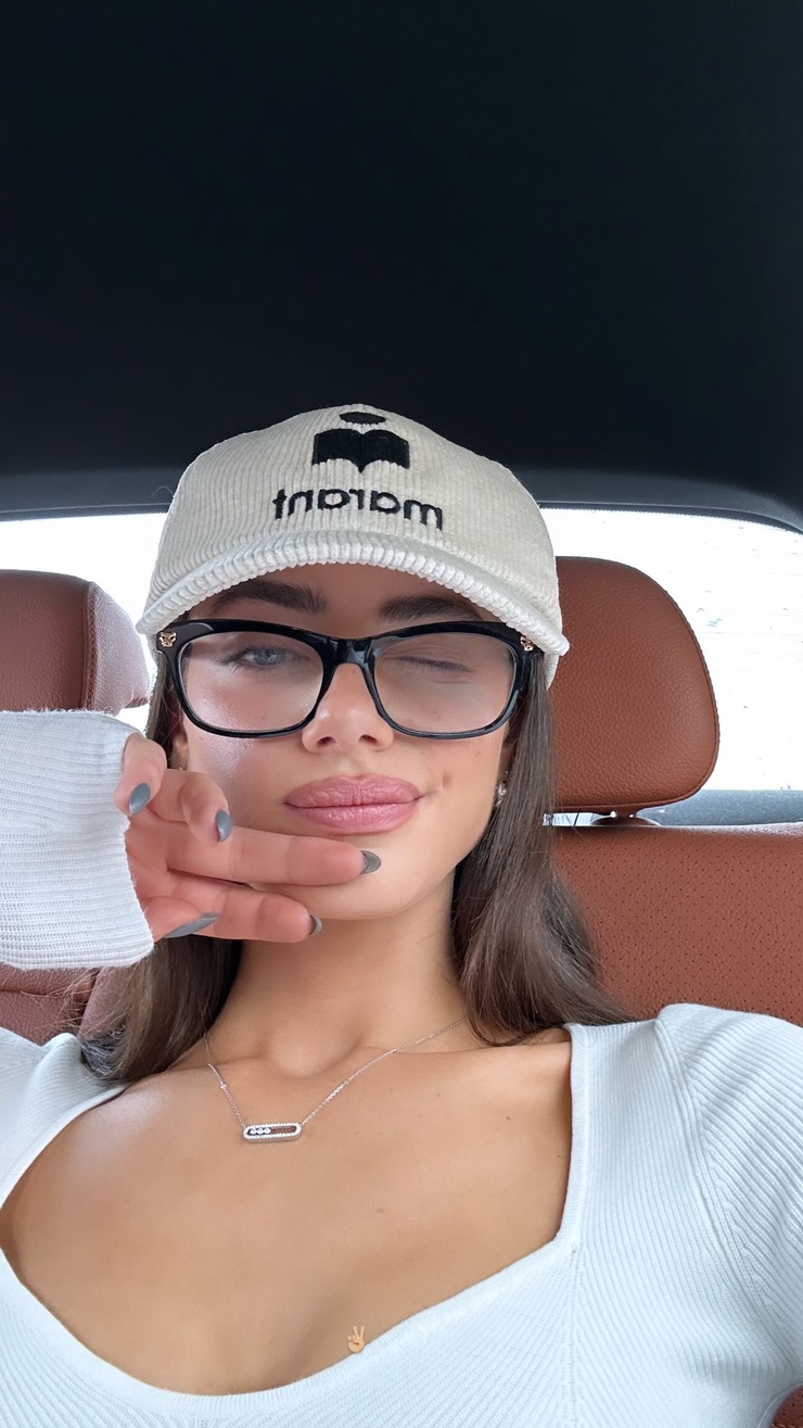 Yael Shelbia