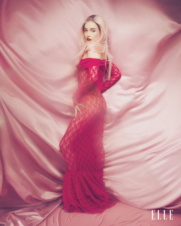 Kim Petras