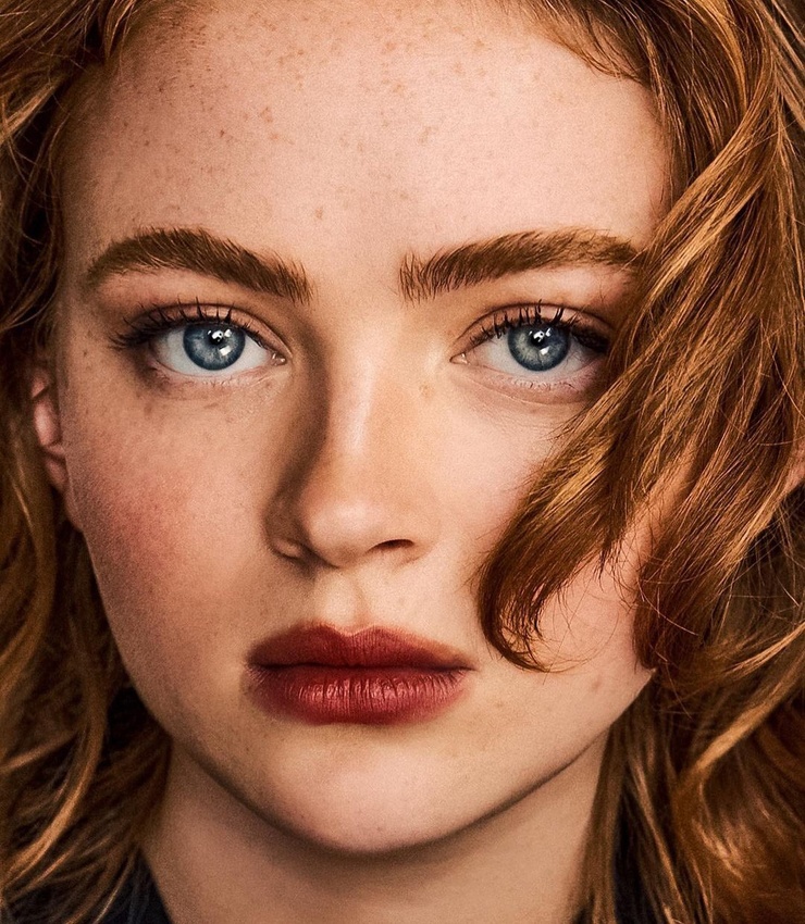 Sadie Sink Sadie Sink