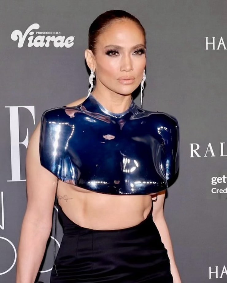 Jennifer Lopez