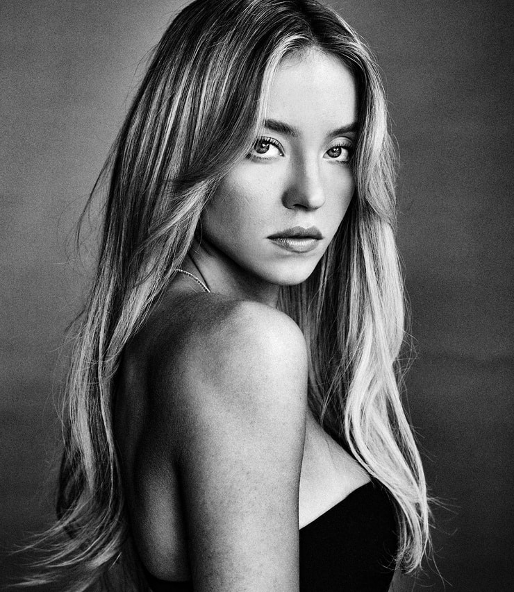 Sydney Sweeney