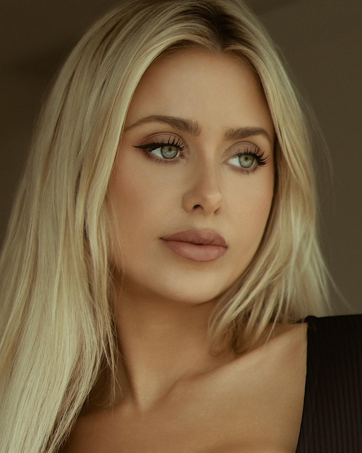 Picture of Marli Buccola