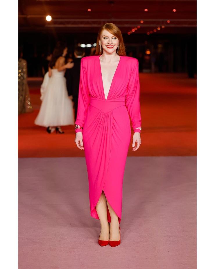 Bryce Dallas Howard image