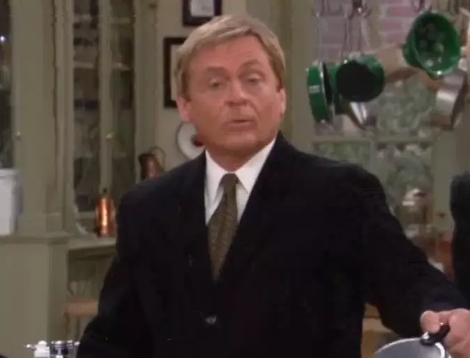The Nanny The Nanny