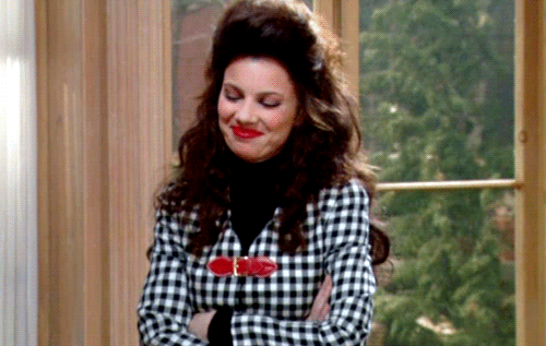 The Nanny The Nanny