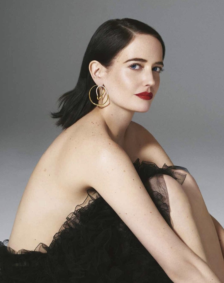 Eva Green Eva Green