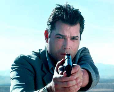 Ray Liotta