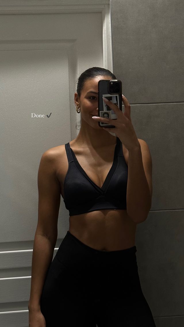 Flora Coquerel Flora Coquerel