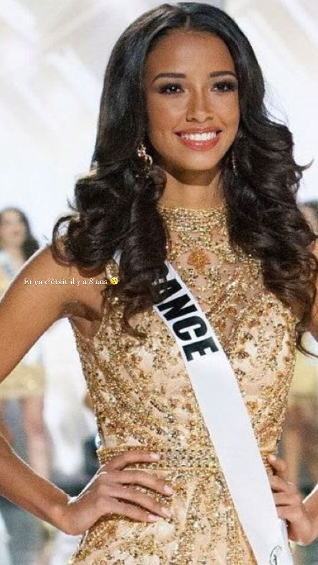 Flora Coquerel Flora Coquerel