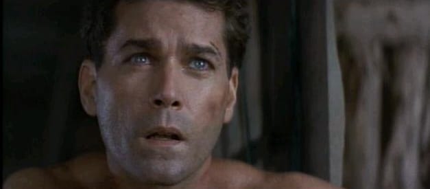 Ray Liotta Ray Liotta