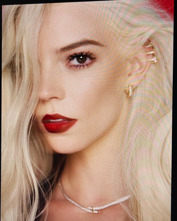 Anya Taylor-Joy