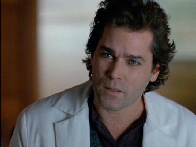 Ray Liotta Ray Liotta